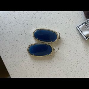 Kendra Scott Danielle Earrings